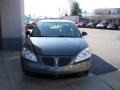 2007 Granite Metallic Pontiac G6 Sedan  photo #24