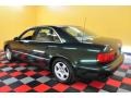 Racing Green Mica Metallic - A8 4.2 quattro Photo No. 4
