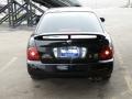 2006 Blackout Nissan Sentra SE-R Spec V  photo #5