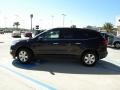 Dark Cherry Metallic - Traverse LT AWD Photo No. 2