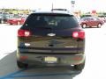 Dark Cherry Metallic - Traverse LT AWD Photo No. 4