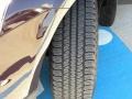 Dark Cherry Metallic - Traverse LT AWD Photo No. 15