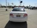 Super White - Camry LE Photo No. 4