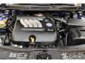 Indigo Blue - Jetta GLS Sedan Photo No. 20