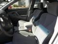 Super White - Camry LE Photo No. 9