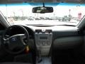 Super White - Camry LE Photo No. 12