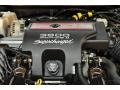 2004 Black Chevrolet Impala SS Supercharged  photo #20