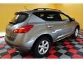 2009 Platinum Graphite Metallic Nissan Murano SL AWD  photo #6