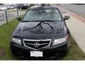 Nighthawk Black Pearl - TSX Sedan Photo No. 3