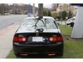 Nighthawk Black Pearl - TSX Sedan Photo No. 6