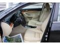 Nighthawk Black Pearl - TSX Sedan Photo No. 8