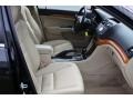 Nighthawk Black Pearl - TSX Sedan Photo No. 13