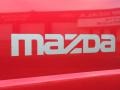 2001 Sunburst Red Metallic Mazda B-Series Truck B3000 SE Cab Plus 4x4  photo #9