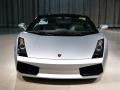 Grigio Thalasso - Gallardo Spyder E-Gear Photo No. 4