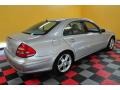 Brilliant Silver Metallic - E 500 Sedan Photo No. 6