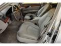 Brilliant Silver Metallic - E 500 Sedan Photo No. 11