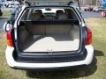 2006 Satin White Pearl Subaru Outback 3.0 R L.L.Bean Edition Wagon  photo #5