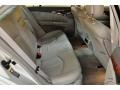 Brilliant Silver Metallic - E 500 Sedan Photo No. 15