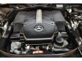 Brilliant Silver Metallic - E 500 Sedan Photo No. 18