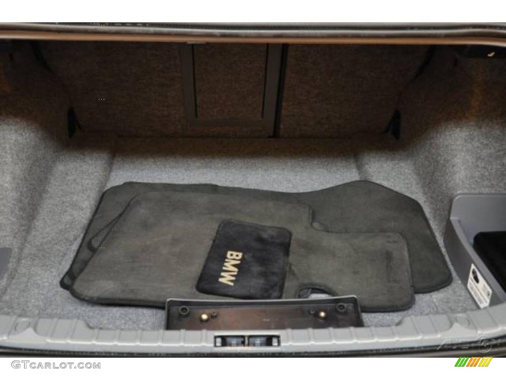 2009 3 Series 335xi Sedan - Space Grey Metallic / Black photo #16