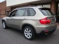 Platinum Bronze Metallic - X5 4.8i Photo No. 4