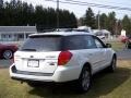 Satin White Pearl - Outback 3.0 R L.L.Bean Edition Wagon Photo No. 30