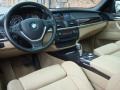 2007 Platinum Bronze Metallic BMW X5 4.8i  photo #10