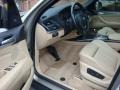 2007 Platinum Bronze Metallic BMW X5 4.8i  photo #11