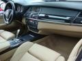 Platinum Bronze Metallic - X5 4.8i Photo No. 12
