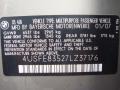 Platinum Bronze Metallic - X5 4.8i Photo No. 16