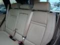 2007 Black Sapphire Metallic BMW X5 4.8i  photo #15