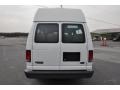 Oxford White - E Series Van E350 Super Duty XL Passenger Photo No. 5