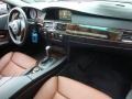 Alpine White - 5 Series 530xi Sedan Photo No. 8