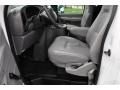 Oxford White - E Series Van E350 Super Duty XL Passenger Photo No. 10