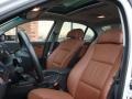 Alpine White - 5 Series 530xi Sedan Photo No. 10