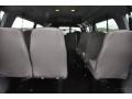 Oxford White - E Series Van E350 Super Duty XL Passenger Photo No. 11