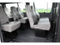 Oxford White - E Series Van E350 Super Duty XL Passenger Photo No. 12