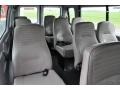 Oxford White - E Series Van E350 Super Duty XL Passenger Photo No. 13