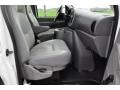 Oxford White - E Series Van E350 Super Duty XL Passenger Photo No. 15
