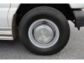 Oxford White - E Series Van E350 Super Duty XL Passenger Photo No. 16
