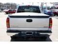 Silver Birch Metallic - Sierra 1500 Extended Cab 4x4 Photo No. 6
