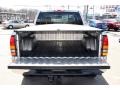 Silver Birch Metallic - Sierra 1500 Extended Cab 4x4 Photo No. 7
