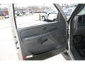 Silver Birch Metallic - Sierra 1500 Extended Cab 4x4 Photo No. 12