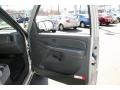 Silver Birch Metallic - Sierra 1500 Extended Cab 4x4 Photo No. 13