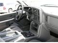 Silver Birch Metallic - Sierra 1500 Extended Cab 4x4 Photo No. 14