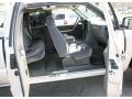 Silver Birch Metallic - Sierra 1500 Extended Cab 4x4 Photo No. 16