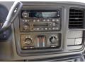 Silver Birch Metallic - Sierra 1500 Extended Cab 4x4 Photo No. 21