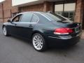 2007 Deep Green Metallic BMW 7 Series 750Li Sedan  photo #4