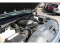 Silver Birch Metallic - Sierra 1500 Extended Cab 4x4 Photo No. 23