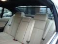 2007 Deep Green Metallic BMW 7 Series 750Li Sedan  photo #17